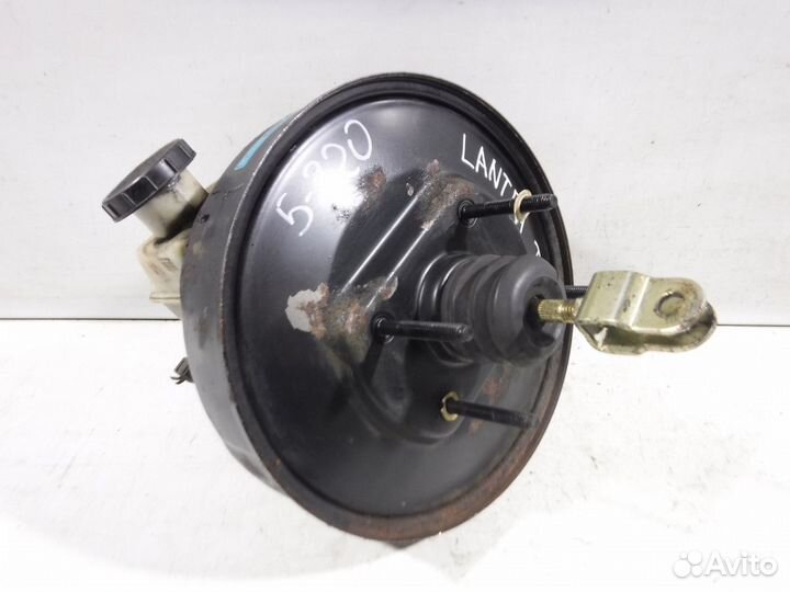 Вакуумный усилитель тормозов Hyundai Lantra II