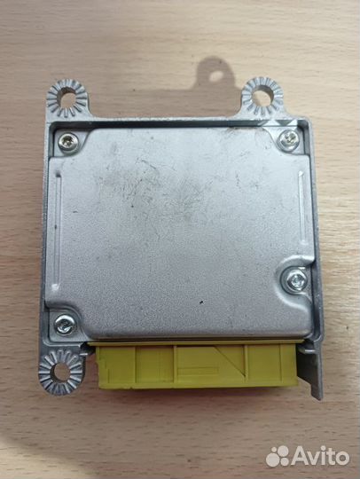 Блок аирбаг srs airbag Ssangyong Kyron 2 D20DT