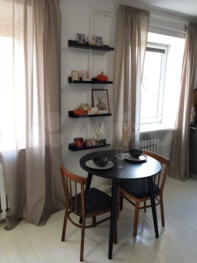 2-к. квартира, 33 м², 5/5 эт.