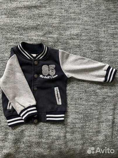 Пакет вещей, 86 р-р