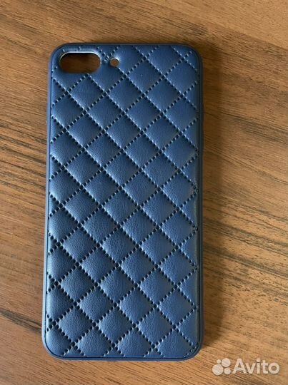 Чехлы на iPhone 8plus