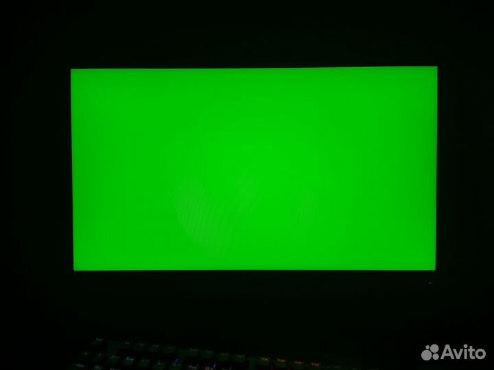 Монитор Acer 240Герц, с возможностью 90*