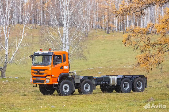 ХАНТ 8051В0Х, 2024