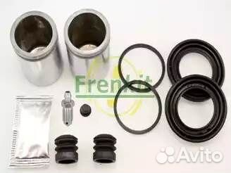 Рем.ком/кт суппорта передн./задн. 44-mm с поршнем