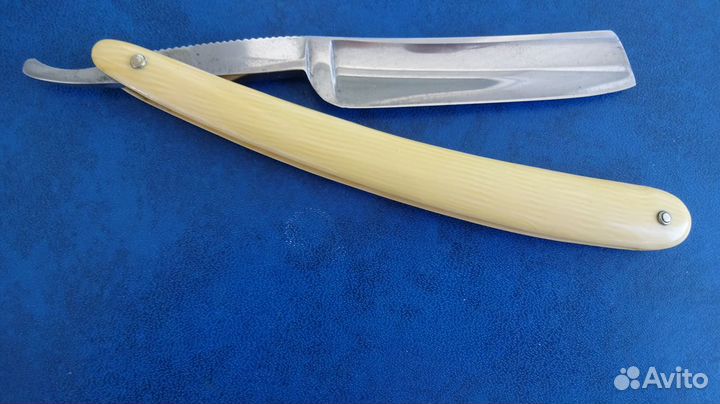 Опасная бритва H. Boker Германия