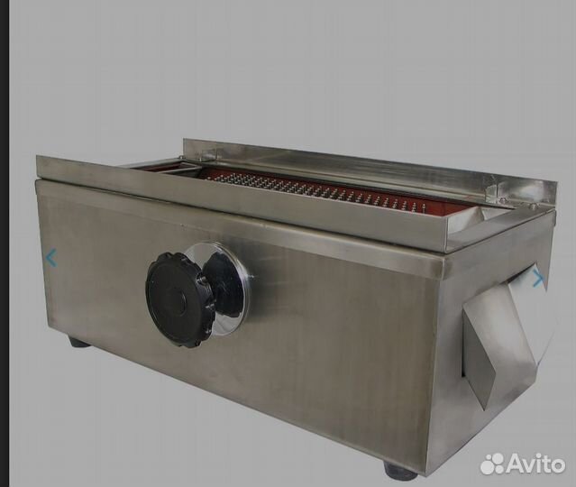 Капсульная машинка