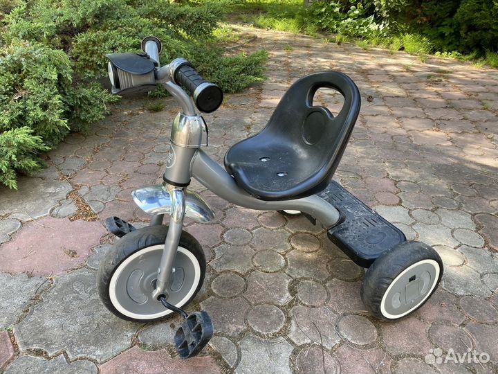 Велосипед Safari Trike Kids