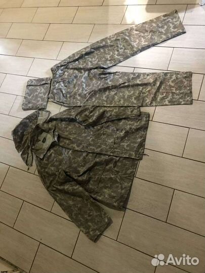 Комплект ввз Mil-tec