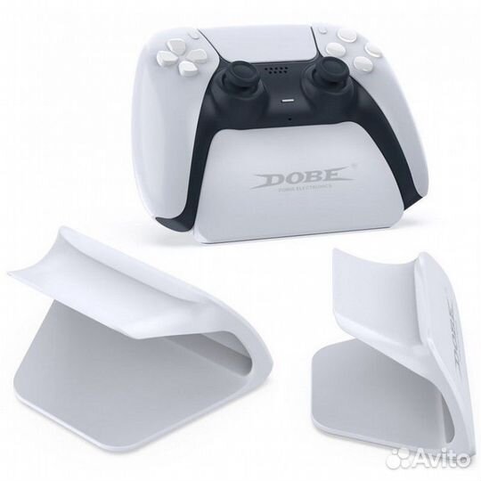 Чехол для Dualsense (PS5) аксессуары