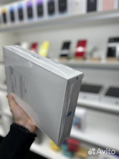 iPad Air 5 256gb Blue / Новый, Оригинал, Гарантия