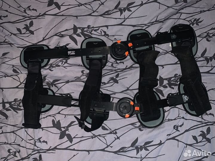 Orliman ортез коленный