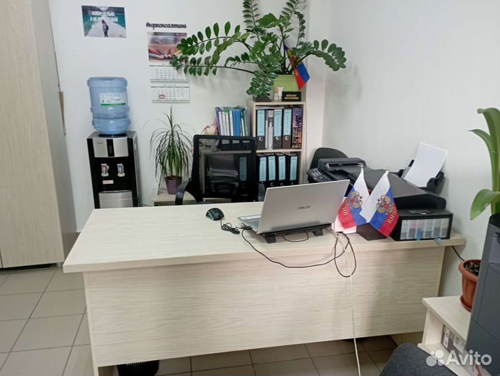 Сдаю рабочее место