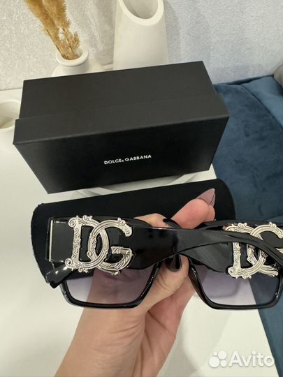 Стильные очки