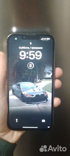 iPhone 13 Pro, 256 ГБ