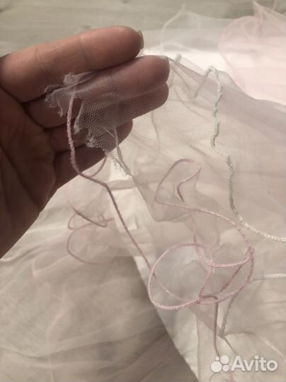 Платье праздничное 98