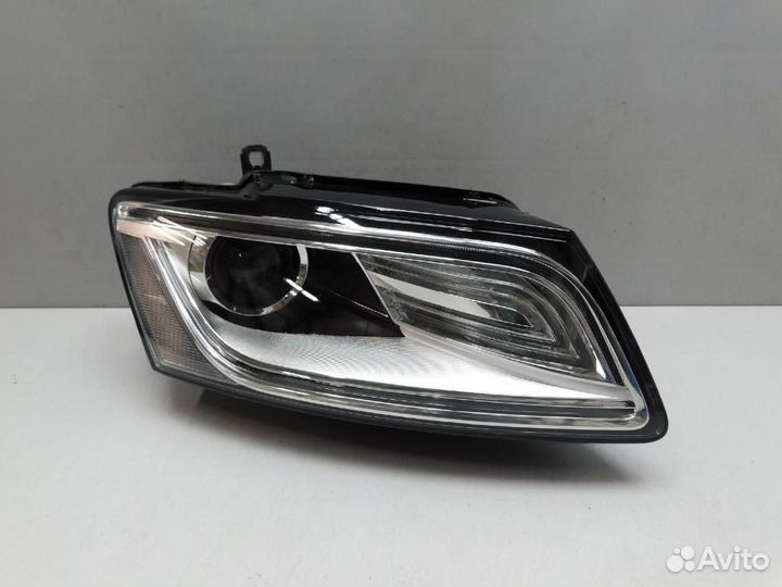 Фара правая Audi Q5/SQ5