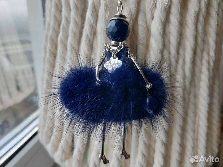 Колье Lе Carose Италия