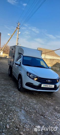 ВИС 2349 1.6 МТ, 2024, 15 000 км