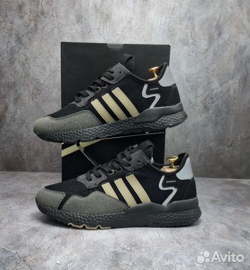 Кроссовки adidas мужские