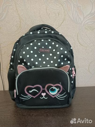 Портфель для девочки