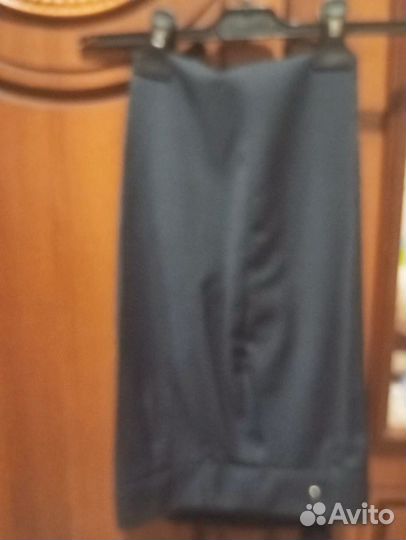 Костюм тройка vassa