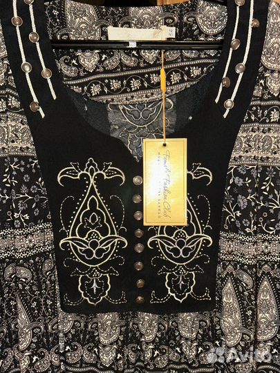 Туника женская