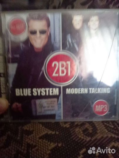 Blue System, Modern Talking