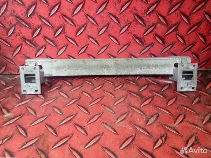 Усилитель заднего бампера BMW X5 F15