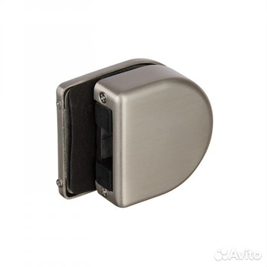 Магнитная ответная часть для замка на стекло