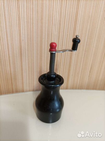 Мельница для специй СССР