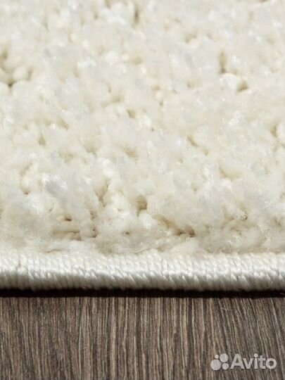 Ковер с длинным ворсом 1.5 на 2.3