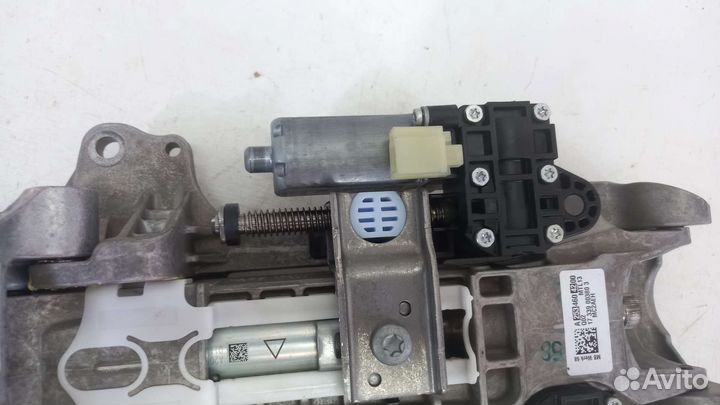 Рулевая колонка Mercedes GLC C253 Coupe