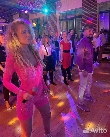 Бачата обучение