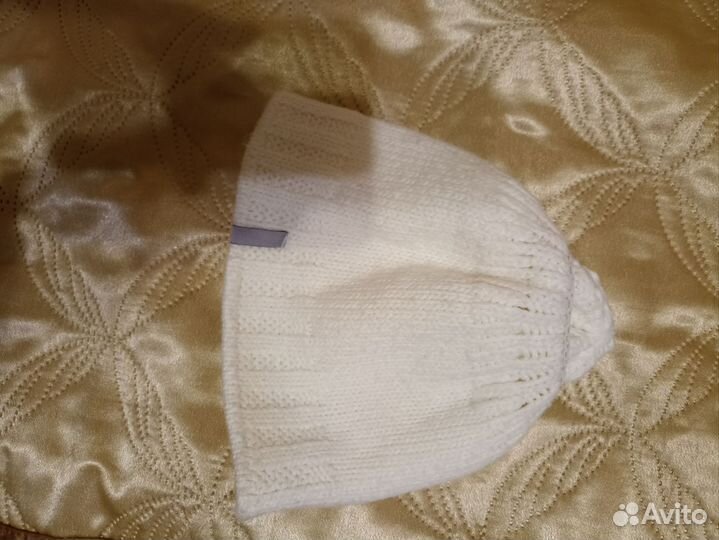 Шапка женская