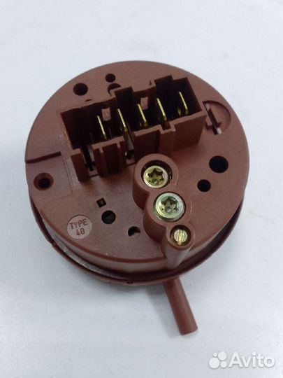 Прессостат посудомойки AEG 645327720