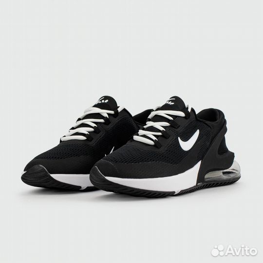 Nike Air Max 270 GO Black / White