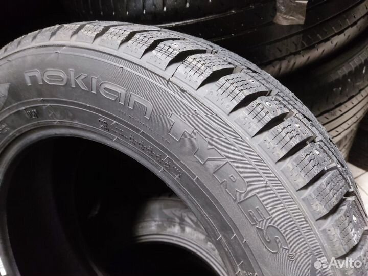 Nokian Tyres Nordman 7 205/65 R16