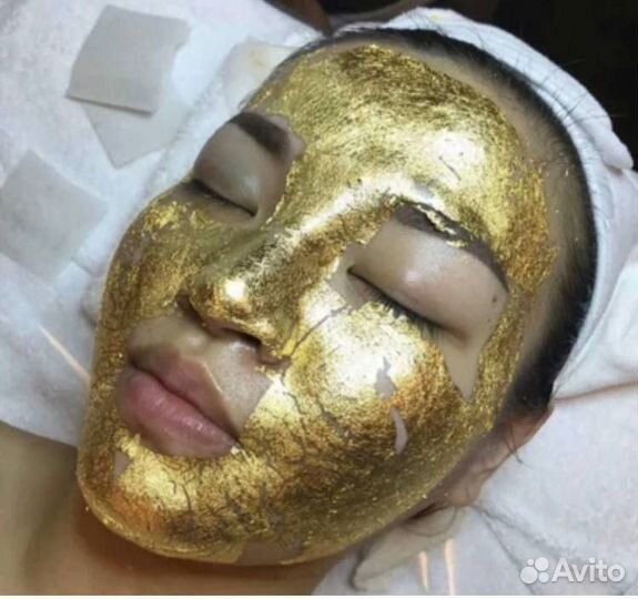 Набор для лица косметологический