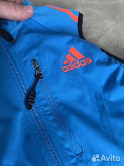 Жилетка тренировочная Adidas