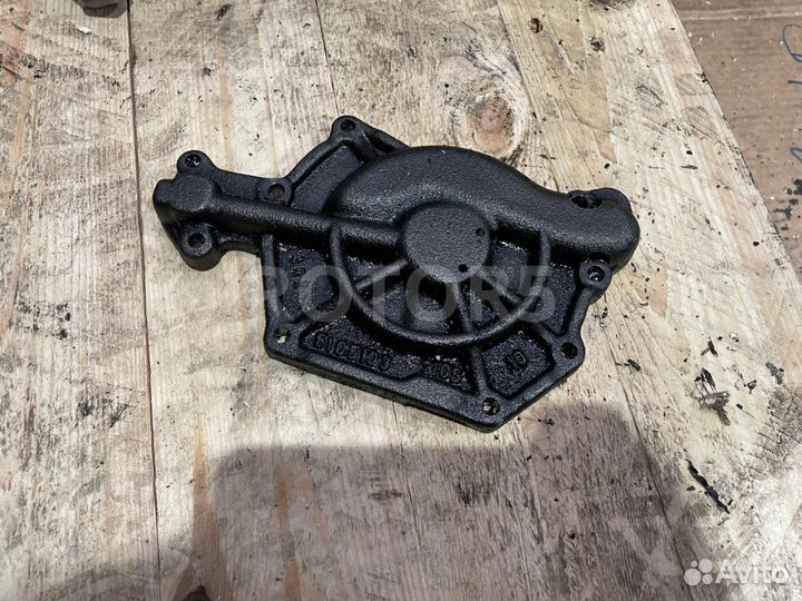 Масляный насос MAN TGA 2005 51051033105