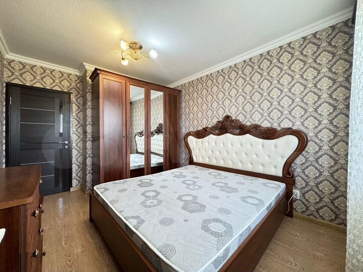 2-к. квартира, 38 м², 6/9 эт.