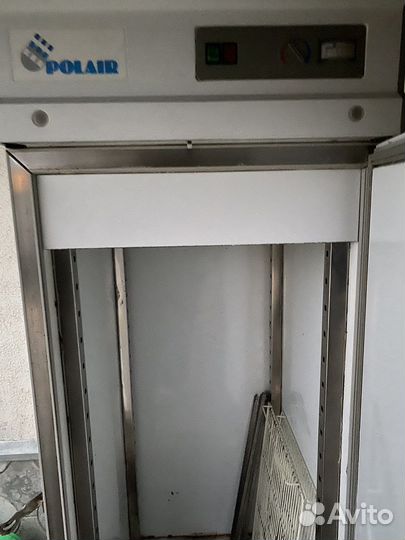 Холодильный шкаф холодильник