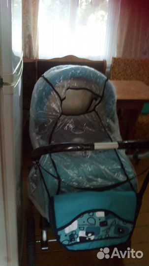 Коляска детская