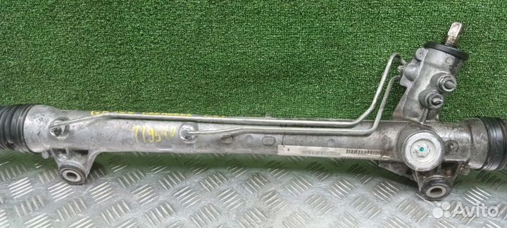 Рулевая рейка Jeep Grand Cherokee