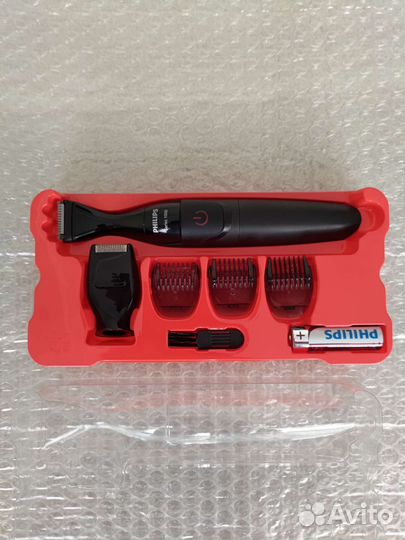 Триммер Philips MG1100/16