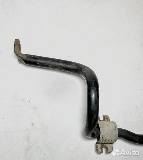 Стабилизатор передний Opel Astra H