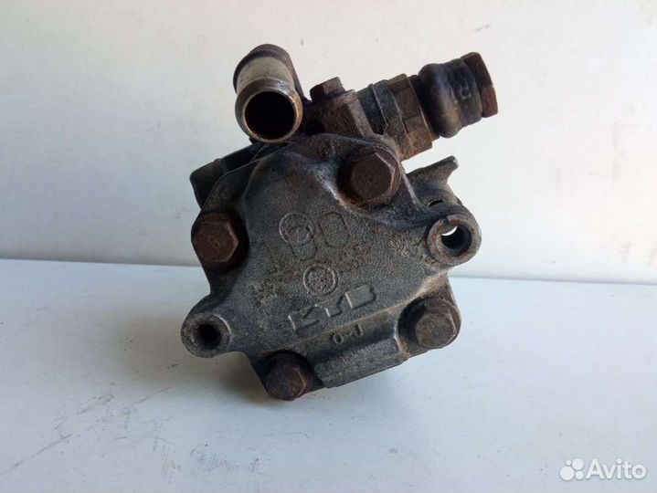 Насос гур Volkswagen Golf 4 1J0422154A