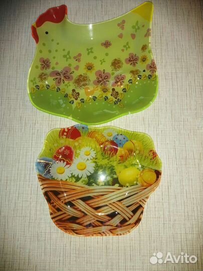 Набор для специй, блюдо