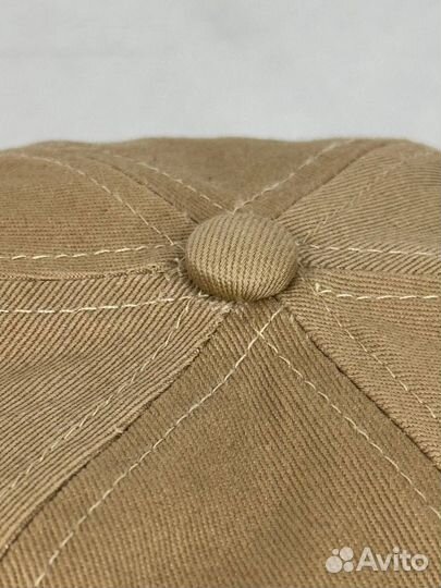 Кепка Kith 2025