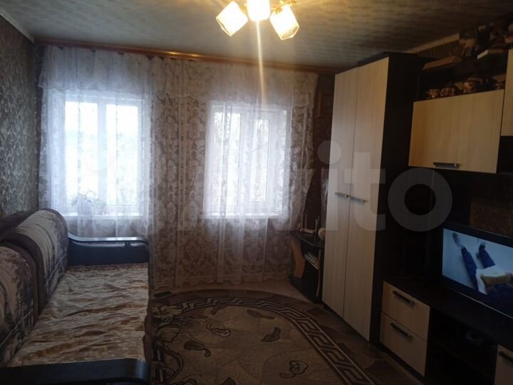 Дом 43,2 м² на участке 37 сот.